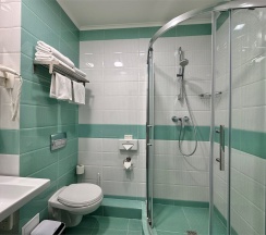 Люкс-апарт в Ирбис