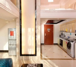 Люкс Дуплекс в Louidon Mega Duplex Apartment - Beijing Rd