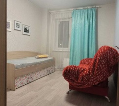 Квартира в Апартаменты на 3Подзолкова,3и