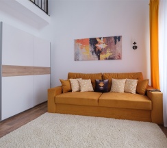 Апартаменты №165 в Янтарная корона