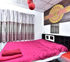 Номер Standard в Maxwell Hotel