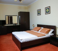 Номер Standard в Нуртау