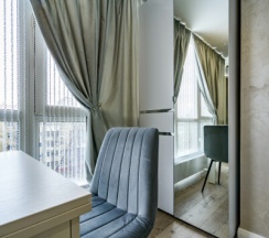 Де Люкс №57 в Портал Апартментс