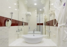 SUPERIOR "WINE" dbl в Hotel Design style