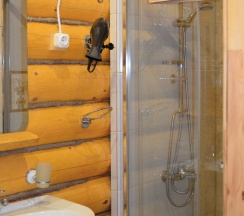 Коттедж улучшенный №2 в Усадьба Светоч