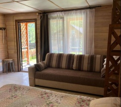 Семейный номер в Чекаго