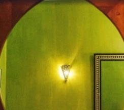 Одноместный номер Superior двуспальная кровать в Riad Al Ksar & Spa