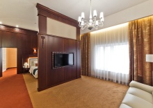 Саранск: Отель Mercure Саранск Центр