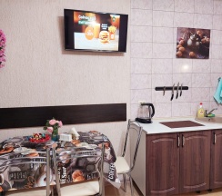 №4 Стандарт Семейный в Хутор Рассвет