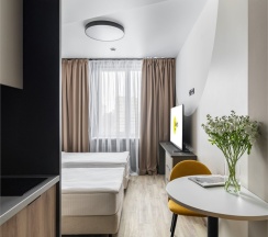 Стандарт в Svet Hotel
