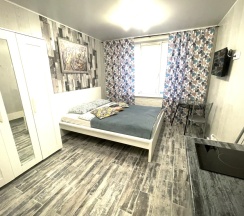 Номер Standard в Апартаменты 3 Apart-studios Yasenevo
