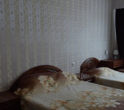 Номер Superior в Дуэт