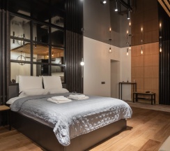 Номер Deluxe в Апартаменты Stay2Day на Большой Конюшенной