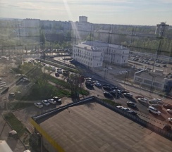 3-комнатные апартаменты улучшенные Волга-Град в Волга-Град на проспекте Маршала Жукова