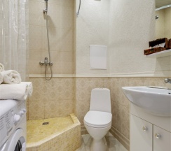 Семейные апартаменты в Прайм