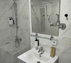 Номер категории Люкс в Алёлин лес