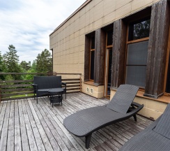 Elegance в Azimut Парк Отель&Спа Репино