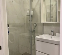 Апартаменты в Апартаменты Mikoyan Apart в ЖК HighWay