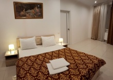 Портовая 277 в Hotel Mone