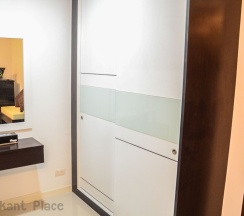 Номер Deluxe с балконом в Pitikant Place
