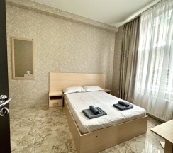 4-х местный двухкомнатный в RestHouse