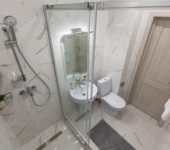 Апартаменты Каспийская 9 в Дача на Каспийской