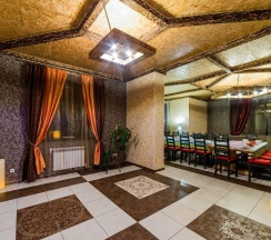 Коттедж стандарт в В гостях у сказки