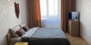 Красноярск: Апартаменты Mini Hotel Avtoritet