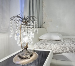 Апартаменты 1 в Exclusive Hotel&Apartments