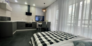 Уфа: Апартаменты Sutki Ufa