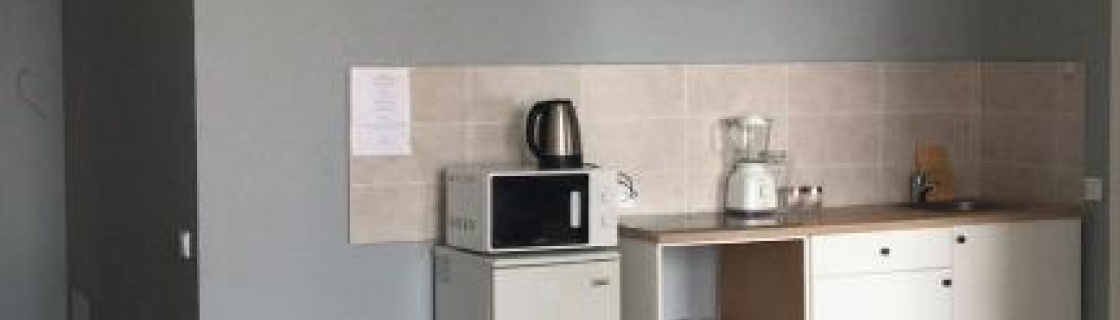 Астана: Отель comfort inn suites