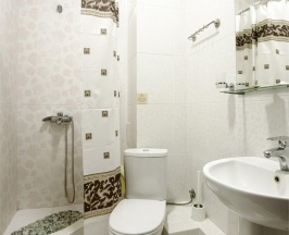 2-местный номер стандарт в Grand villa