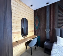 Barnhouse small у реки №2 в River&House