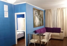 Апартаменты Сеть гостевых квартир на улице Полевая 2 в Балашихе