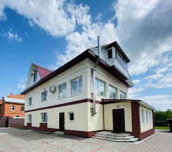 Дом в Кафтан