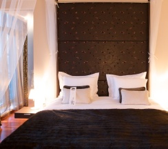 Chairman Suite (Люкс "Чермэн") в Mamaison All-Suites SPA Hotel Pokrovka Moscow