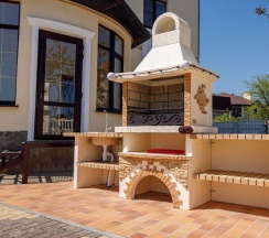 6-комнатный коттедж улучшенный в Торик