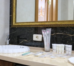 Двухместный номер Standard двуспальная кровать в Golden Park