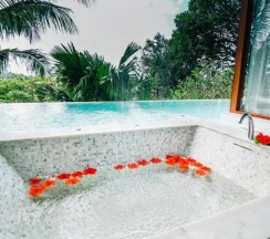 Pool Villa Suite в Курорт Sylvan Koh Chang