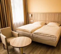 Номер Standard в Hotel Landhaus Gut Keuchhof