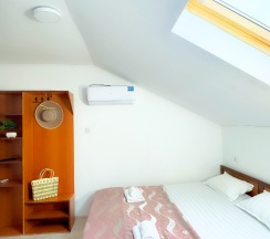 Standard room в Черноморочка