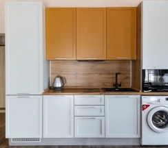 Первая береговая линия в Venerdi Villas