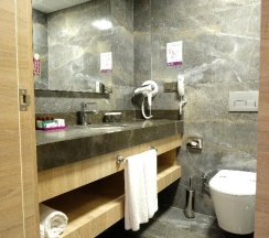Двухместный номер Standard двуспальная кровать в Club Hotel Felicia Village - All Inclusive