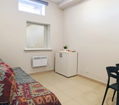 Комната в Гоголя 12