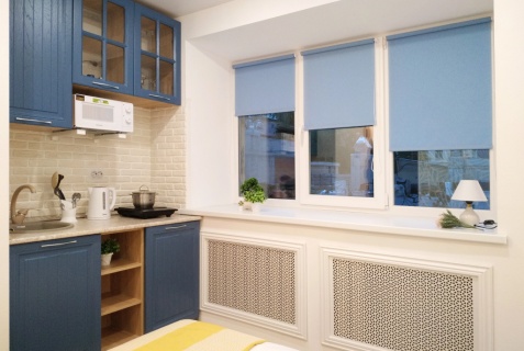 Екатеринбург: Апартаменты Квартира Green Home
