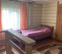 Коттедж стандарт в У берега Надежды