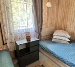 Большой коттедж в Адмирал