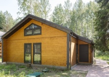 ОДИССЕЙ ( ДО 8 ГОСТЕЙ ) в Berloga Country Resort