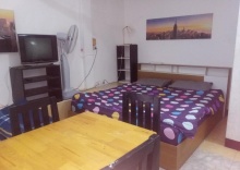 Студия Standard в Ben & Lek Guesthouse