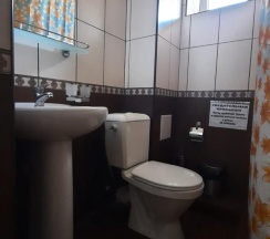 Комната стандарт с 1 двуспальной кроватью в Элени